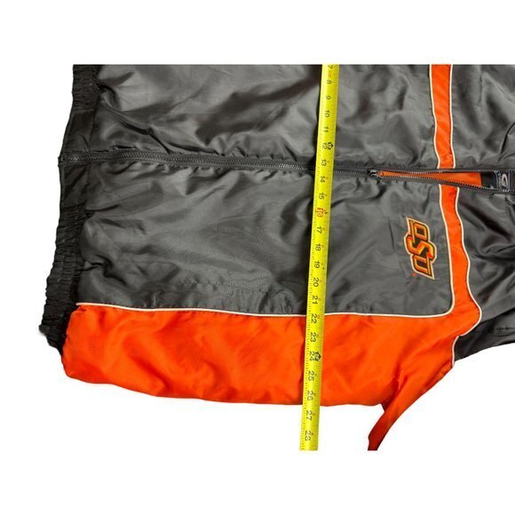 OKLAHOMA STATE JACKET‎ SIZE XL |J1 - Picture 5 of 5